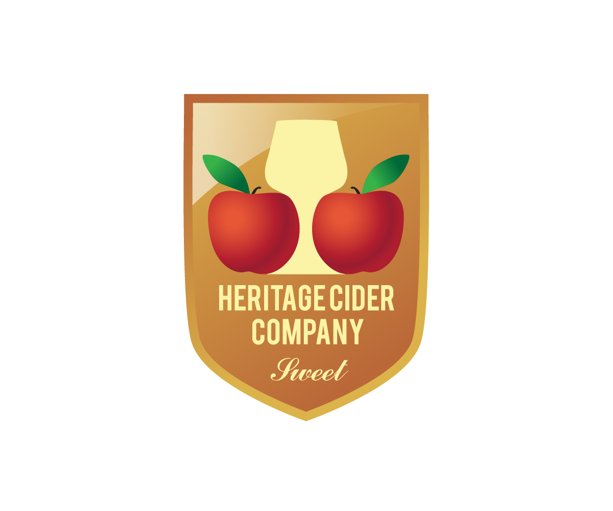 Logo Design by sezeman for Heritage Cider Company | Design #1276205