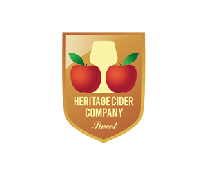 Logo Design by sezeman for Heritage Cider Company | Design: #1276205