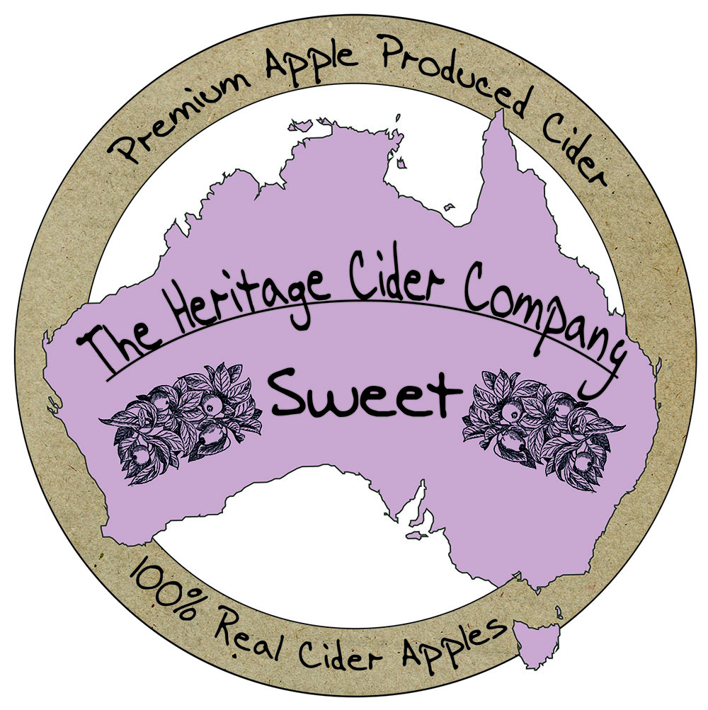 Logo Design by Tmassey for Heritage Cider Company | Design #1282309