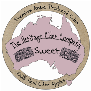 Logo Design by Tmassey for Heritage Cider Company | Design: #1282309