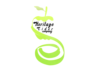 Logo Design by Skull&Cog for Heritage Cider Company | Design: #1292678