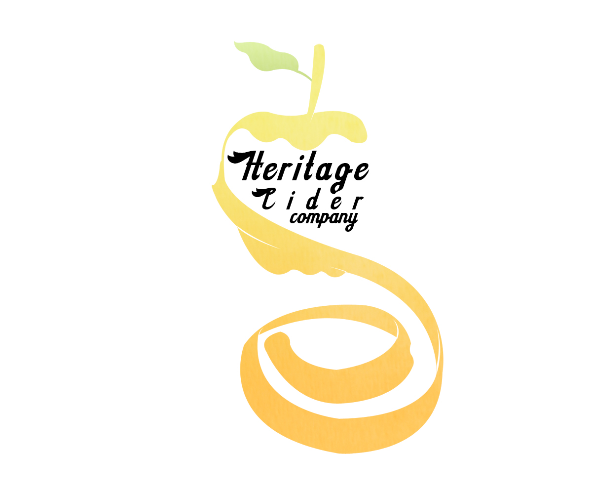Design de Logo par Skull&Cog pour Heritage Cider Company | Design #1292680