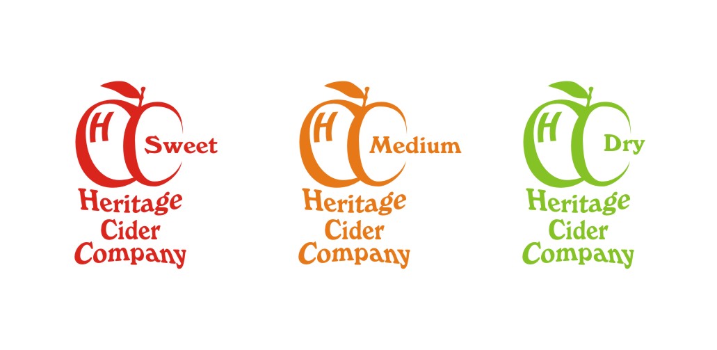 Logo-Design von doruDru für Heritage Cider Company | Design #1300395