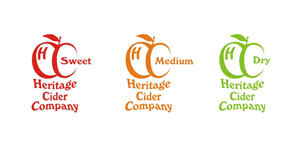 Logo Design by doruDru for Heritage Cider Company | Design: #1300395