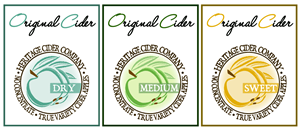 Logo Design by Havrda for Heritage Cider Company | Design: #1320101
