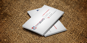 Design de Carte de Visite par WebixBD pour Sterling HVAC Service LLC | Design #4496674