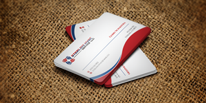 Business Card Design by WebixBD for Sterling HVAC Service LLC | Design: #4496829