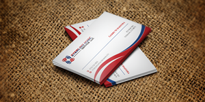 Business Card Design by WebixBD for Sterling HVAC Service LLC | Design: #4496866