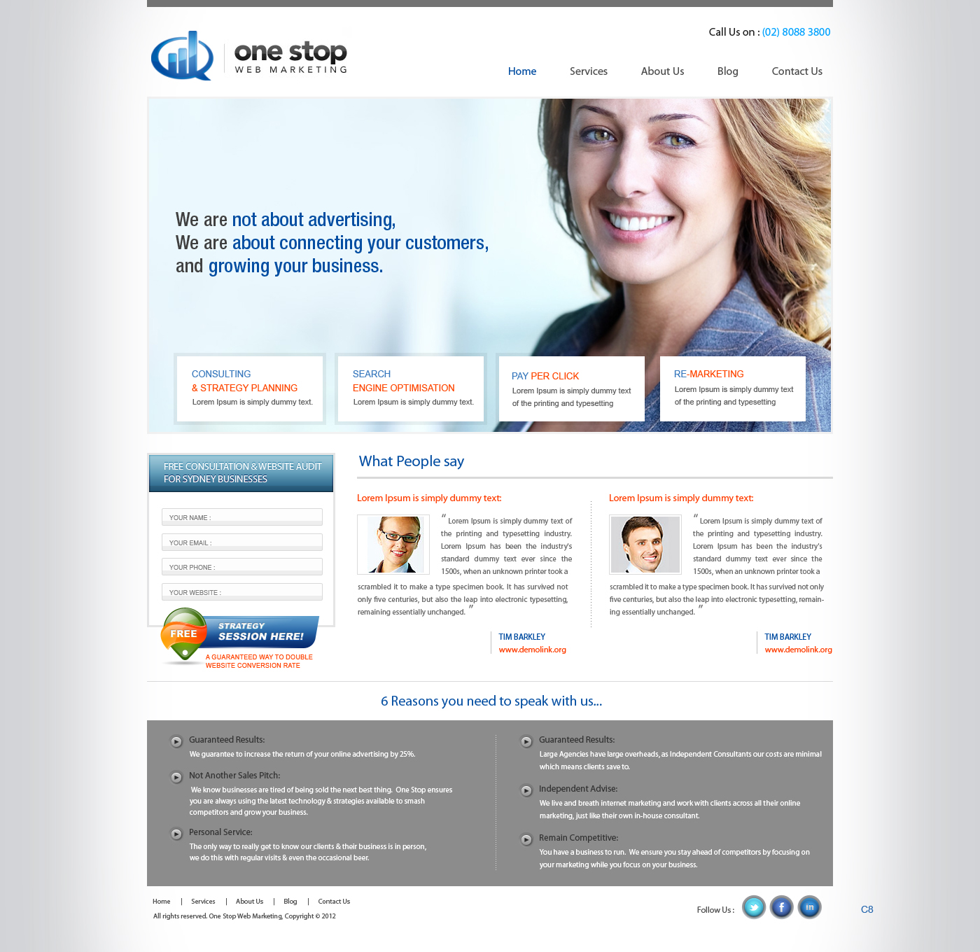 WordPress-Design von pb für dieses Projekt | Design #1275667