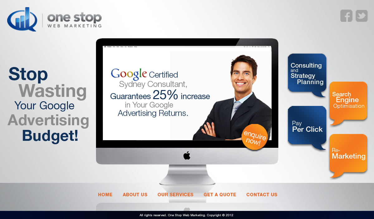 Diseño Wordpress por mlab para este proyecto | Diseño #1309858