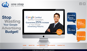 Wordpress Design by mlab
