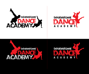 Logo Design by Ronald Anton