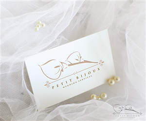Design de Logo par ChicD pour ce projet | Design : #4511244