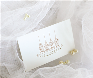 Design de Logo par ChicD pour ce projet | Design : #4523937