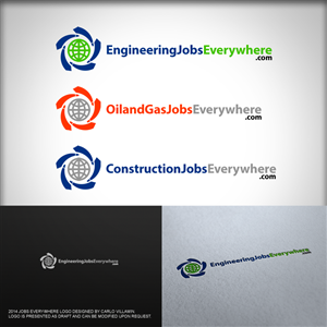 Logo-Design von carlomagno für dieses Projekt | Design: #4489029