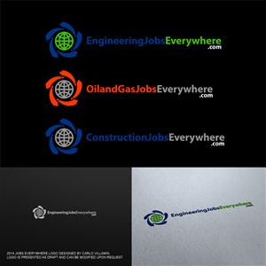 Logo-Design von carlomagno für dieses Projekt | Design: #4489030