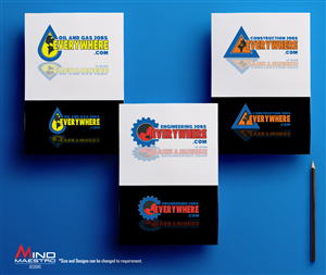 Logo-Design von Mind Maestro für dieses Projekt | Design #4483509