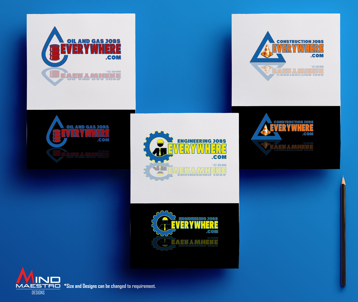 Logo Design by Mind Maestro for this project | Design #4483516