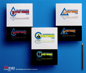 Logo Design by Mind Maestro for this project | Design: #4483516