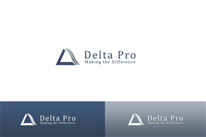 Diseño de Logo por STOESKI_Design para Delta Pro Limited | Diseño: #4598042