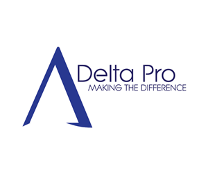 Diseño de Logo por Calicos para Delta Pro Limited | Diseño: #4548568
