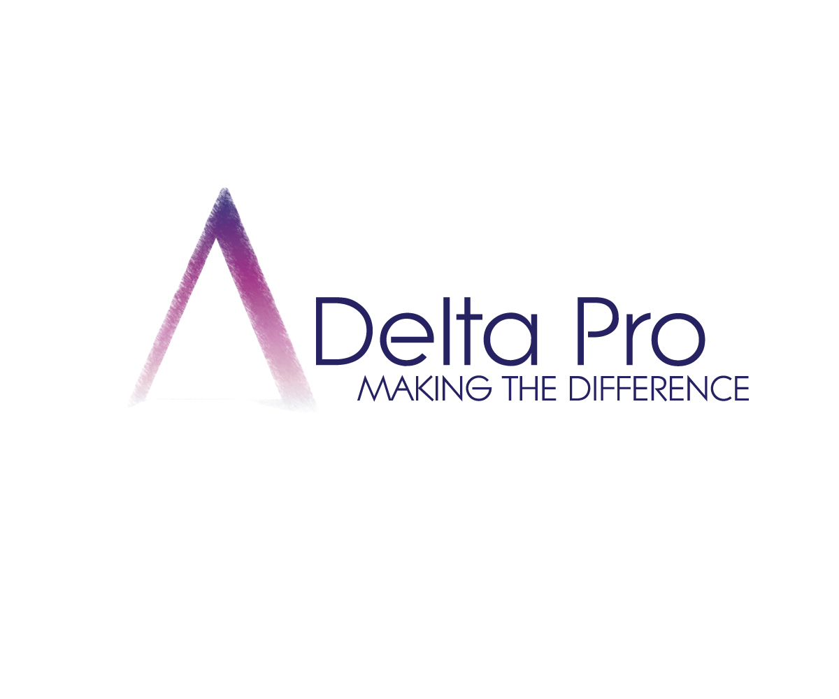 Logo Design by Calicos for Delta Pro Limited | Design #4548573