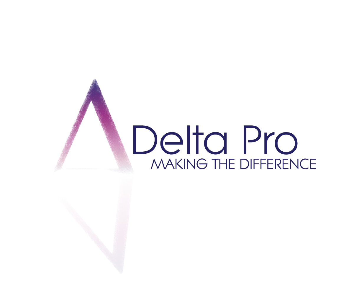 Logo Design by Calicos for Delta Pro Limited | Design #4548576