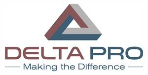 Logo Design by Thomas DeHart for Delta Pro Limited | Design: #4719924
