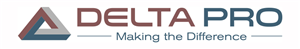 Logo Design by Thomas DeHart for Delta Pro Limited | Design: #4719931