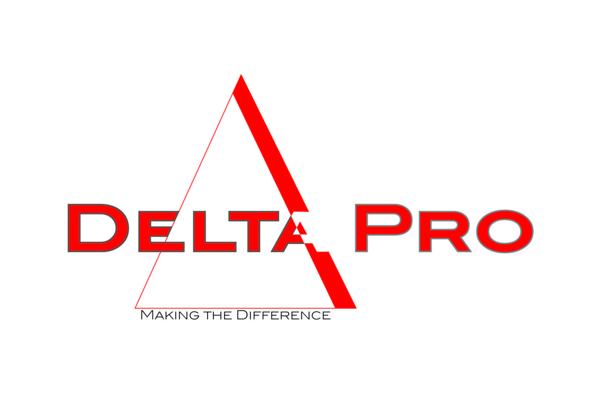 Logo Design by nsa51southwest for Delta Pro Limited | Design #4510552