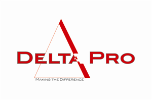 Design de Logo par nsa51southwest pour Delta Pro Limited | Design #4510552