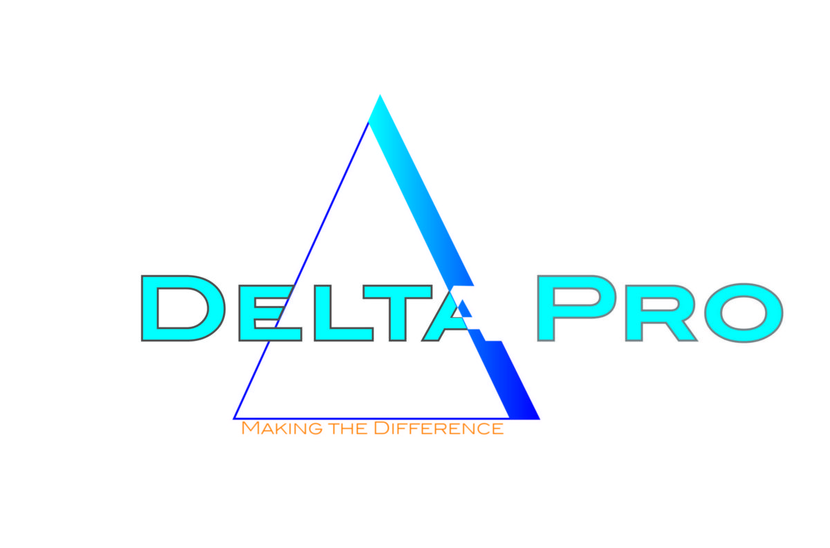 Logo Design by nsa51southwest for Delta Pro Limited | Design #4510553