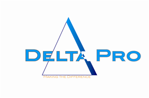 Diseño de Logo por nsa51southwest para Delta Pro Limited | Diseño: #4510553
