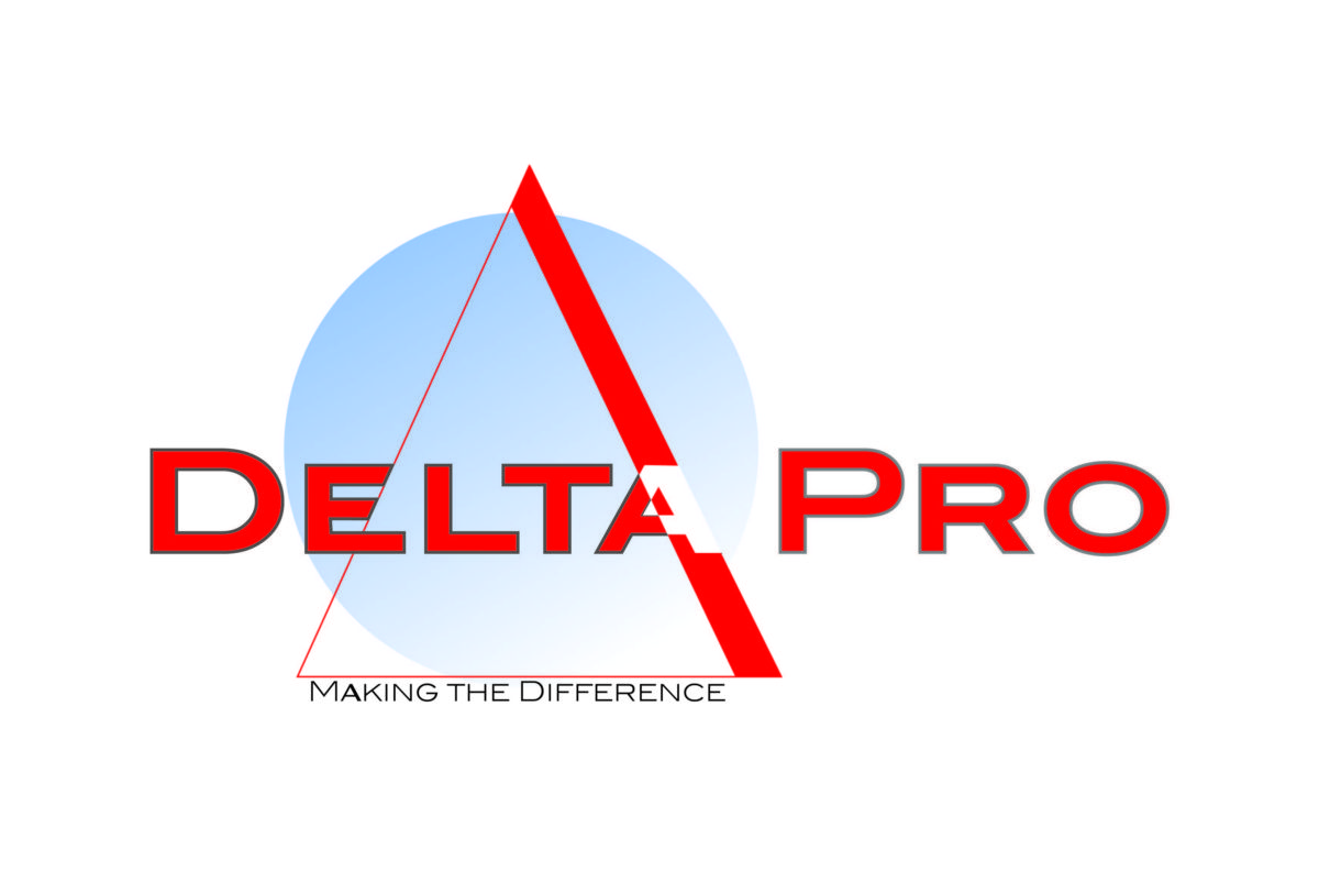Logo Design by nsa51southwest for Delta Pro Limited | Design #4510557