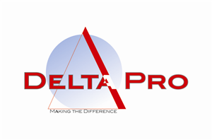 Logo Design by nsa51southwest for Delta Pro Limited | Design: #4510557