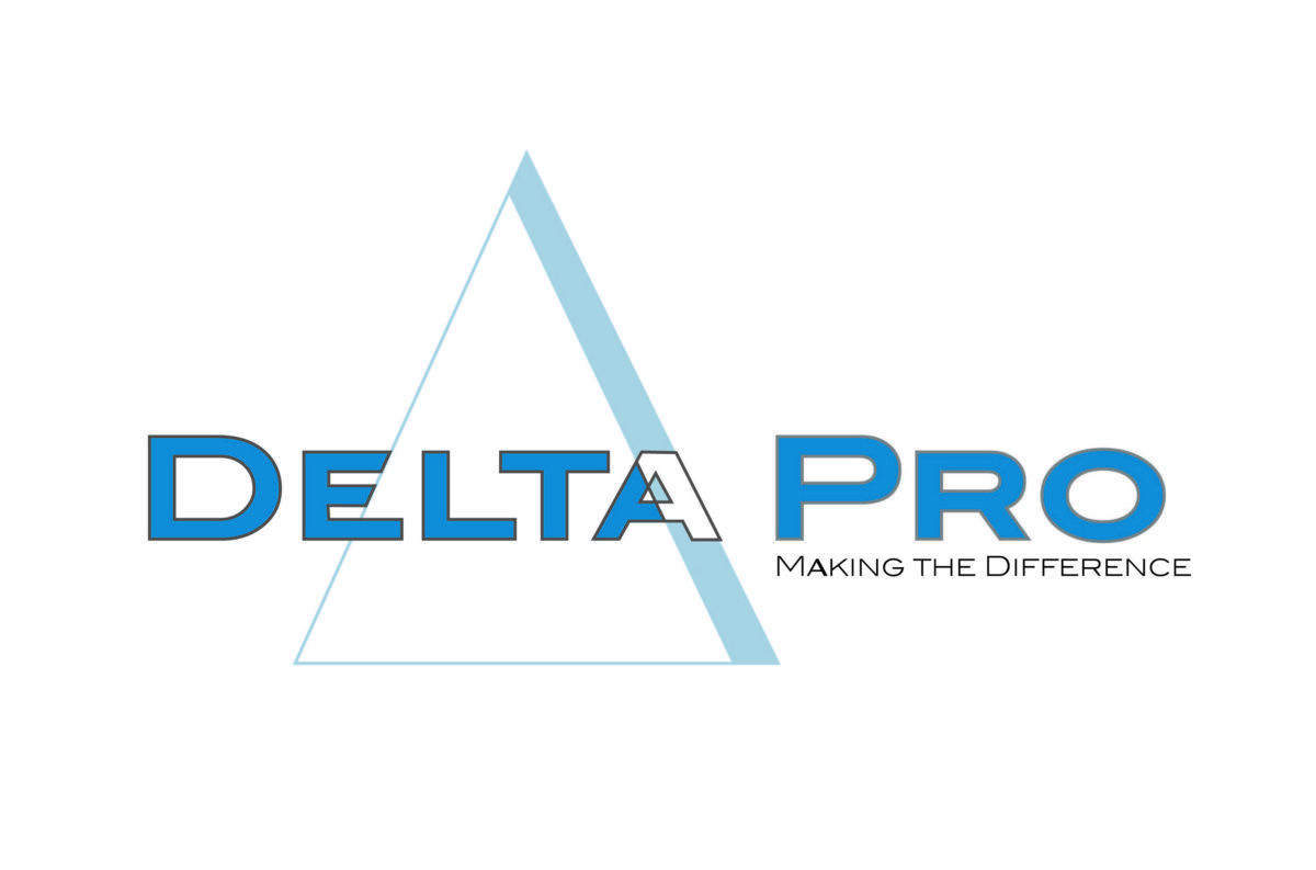 Logo Design by nsa51southwest for Delta Pro Limited | Design #4510562