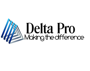 Design de Logo par DeeZigns pour Delta Pro Limited | Design #4480848