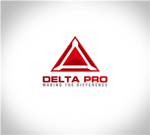 Design de Logo par uniquetarget pour Delta Pro Limited | Design #4479477