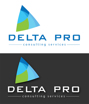 Logo Design by @gus for Delta Pro Limited | Design: #4506163