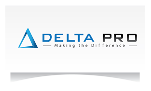 Logo Design by @gus for Delta Pro Limited | Design: #4625313
