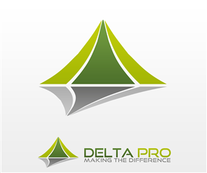 Diseño de Logo por Jan Panol para Delta Pro Limited | Diseño: #4481012
