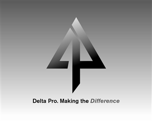 Design de Logo par christophe2jkt pour Delta Pro Limited | Design #4480932