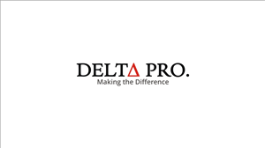 Logo Design by logoworld for Delta Pro Limited | Design: #4505656
