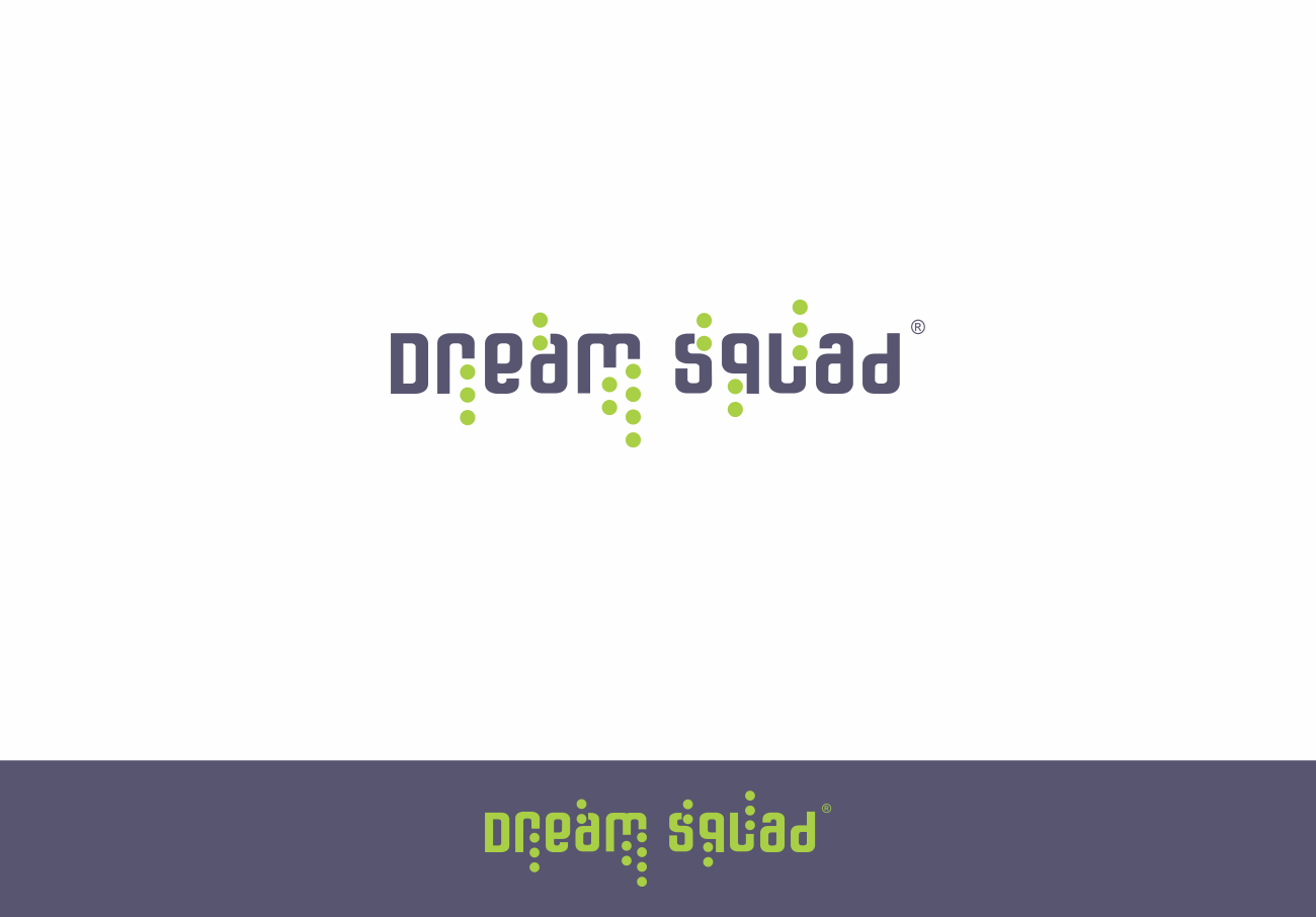 Logo Design by Monimonzy for Dream Squad | Design #4802458