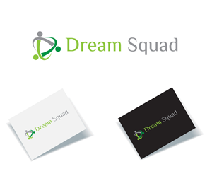 Logo-Design von Elizabeta für Dream Squad | Design: #4739427
