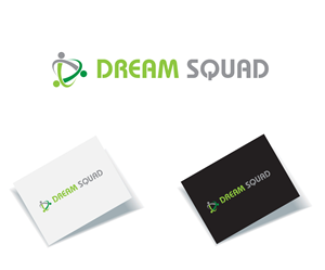 Logo-Design von Elizabeta für Dream Squad | Design: #4805688
