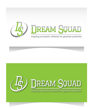 Logo-Design von @gus für Dream Squad | Design: #4736899
