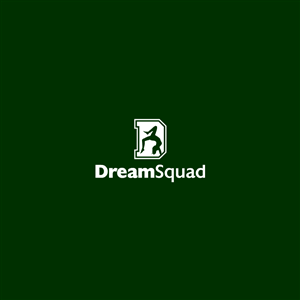 Logo-Design von REDcrackers.com für Dream Squad | Design: #4801927