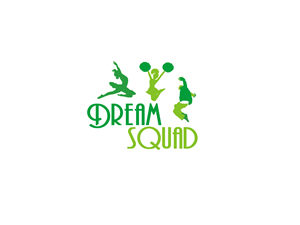 Logo-Design von Blueberry für Dream Squad | Design: #4801620