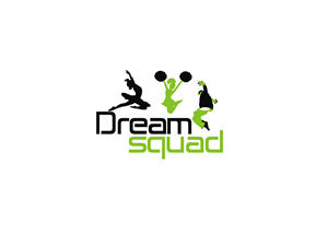Diseño de Logo por Blueberry para Dream Squad | Diseño #4801622